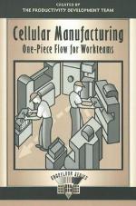 Cellular Manufacturing