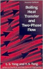Boiling Heat Transfer and Two-Phase Flow