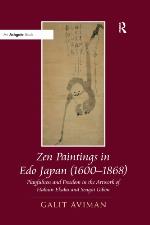 Zen Paintings in Edo Japan (1600-1868)