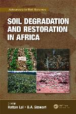 Soil Degradation and Restoration in Africa