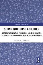 Siting Noxious Facilities