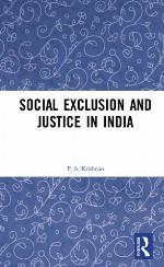 Social Exclusion and Justice in India