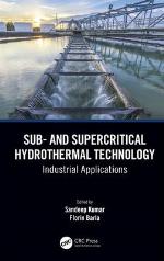 Sub- And Supercritical Hydrothermal Technology
