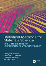 Statistical Methods for Materials Science