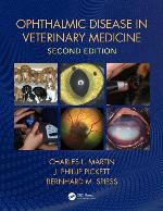 Ophthalmic disease in veterinary medicine