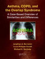 Asthma, Copd, and Overlap