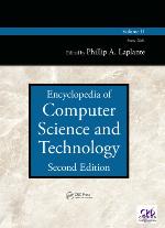 Encyclopedia of Computer Science and Technology
