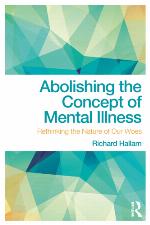 Abolishing the Concept of Mental Illness