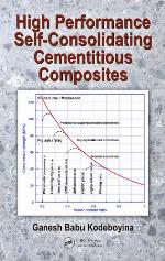 High Performance Self-Consolidating Cementitious Composites