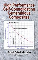 High Performance Self-Consolidating Cementitious Composites