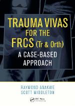 Trauma Vivas for the Frcs