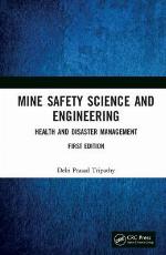 Mine Safety Science and Engineering
