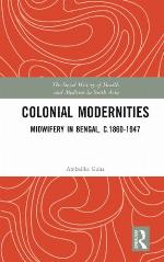 Colonial Modernities