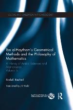 Ibn Al-Haytham's Geometrical Methods and the Philosophy of Mathematics