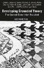 Developing Grounded Theory