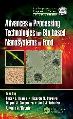 Advances in Processing Technologies for Bio-Based Nanosystems in Food