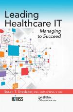 Leading Healthcare It