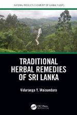 Traditional Herbal Remedies of Sri Lanka