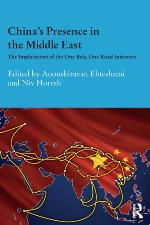 China's Presence in the Middle East