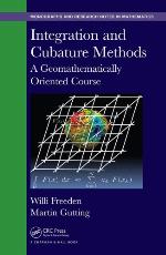 Integration and Cubature Methods