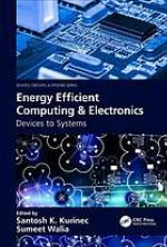 Energy Efficient Computing &amp; Electronics
