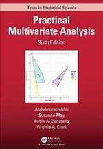 Practical Multivariate Analysis