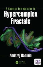 A Concise Introduction to Hypercomplex Fractals
