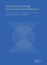 Advances in Energy and Environment Research
