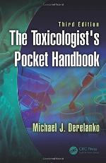 The Toxicologist's Pocket Handbook