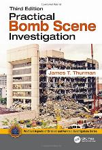 Practical bomb scene investigation