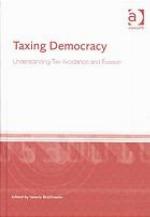 Taxing Democracy
