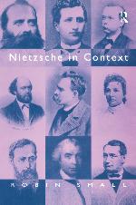Nietzsche in Context