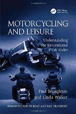 Motorcycling and Leisure