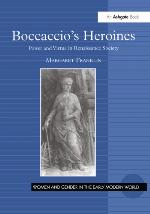 Boccaccio's Heroines