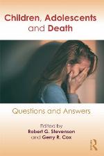 Children, Adolescents, and Death