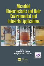 Microbial Biosurfactants and Their Environmental and Industrial Applications