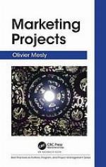 Marketing Projects