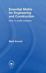 Essential Maths for Engineering and Construction