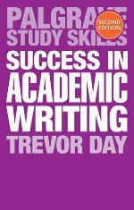 Success in Academic Writing