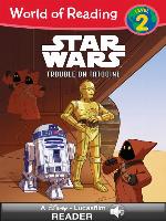 World of Reading Star Wars