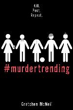 #MurderTrending (#MurderTrending, 1)