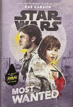 Star Wars Most Wanted