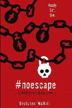 #NoEscape (#MurderTrending, 3)