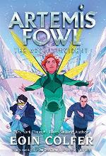 The Arctic Incident (Artemis Fowl, Book 2) (Artemis Fowl, 2)