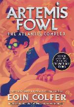 The Atlantis Complex (Artemis Fowl, Book 7) (Artemis Fowl, 7)