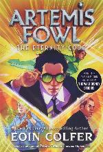 The Eternity Code (Artemis Fowl, Book 3) (Artemis Fowl, 3)