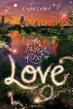 The Fairest Kind of Love (Windy City Magic, 3)