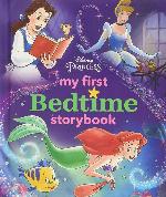 Disney Princess My First Bedtime Storybook