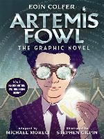 Artemis Fowl: The Graphic Novel
