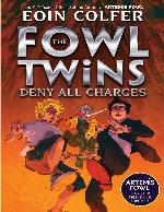 The Fowl Twins Deny All Charges